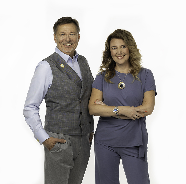 Fundacja OmeaLife — „Medal Drogi”