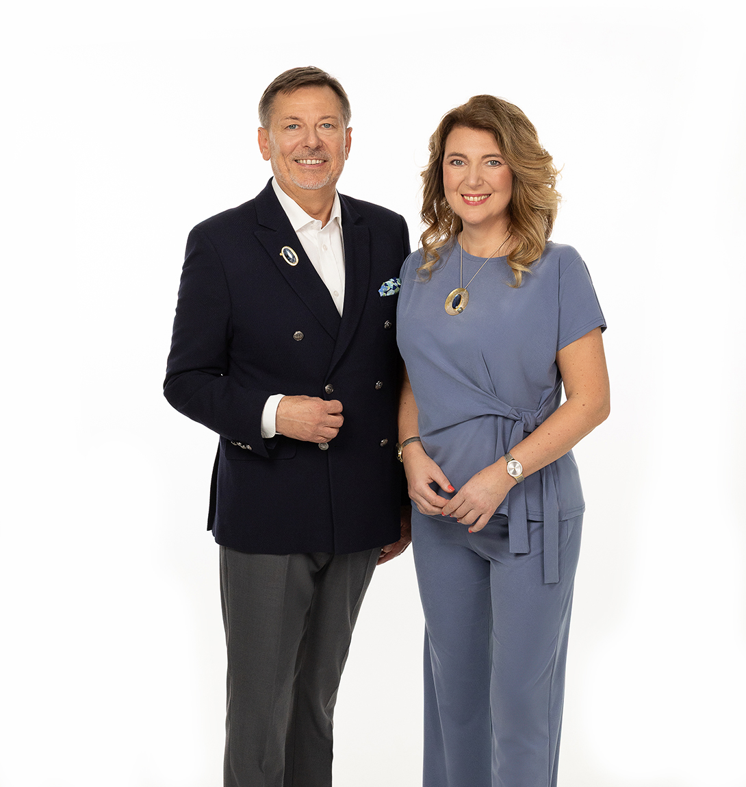 Fundacja OmeaLife — „Medal Drogi”
